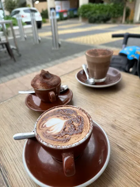 Bourke Street Bakery Neutral Bay