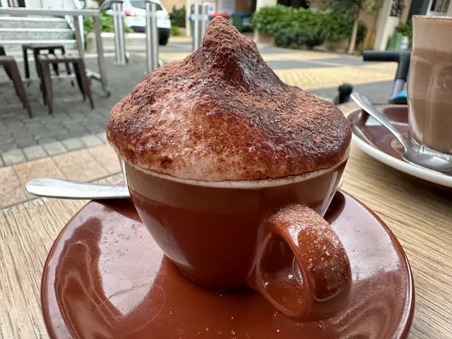 Bourke Street Bakery Neutral Bay