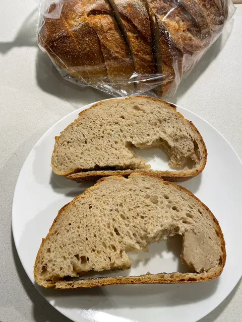 Bourke Street Bakery Neutral Bay