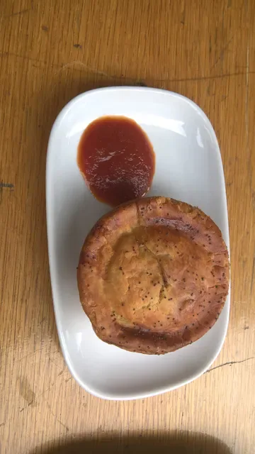 Bourke Street Bakery Neutral Bay