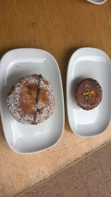 Bourke Street Bakery Neutral Bay