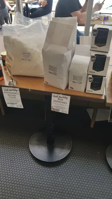 Bourke Street Bakery Neutral Bay
