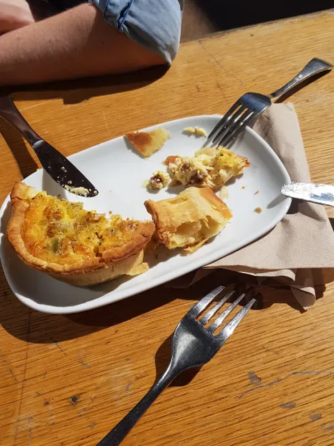 Bourke Street Bakery Neutral Bay