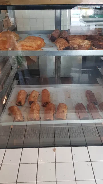 Bourke Street Bakery Neutral Bay