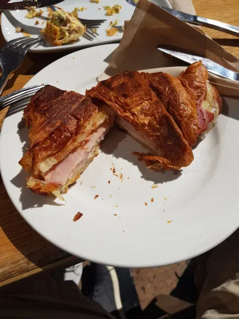 Bourke Street Bakery Neutral Bay