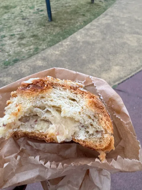 Bourke Street Bakery Surry Hills