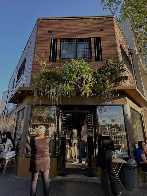 Bourke Street Bakery Surry Hills
