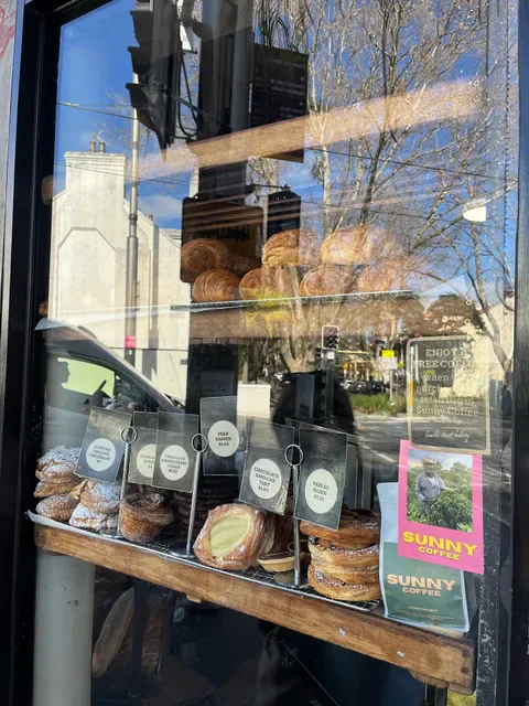Bourke Street Bakery Surry Hills