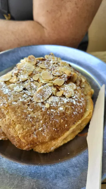 Bourke Street Bakery Surry Hills