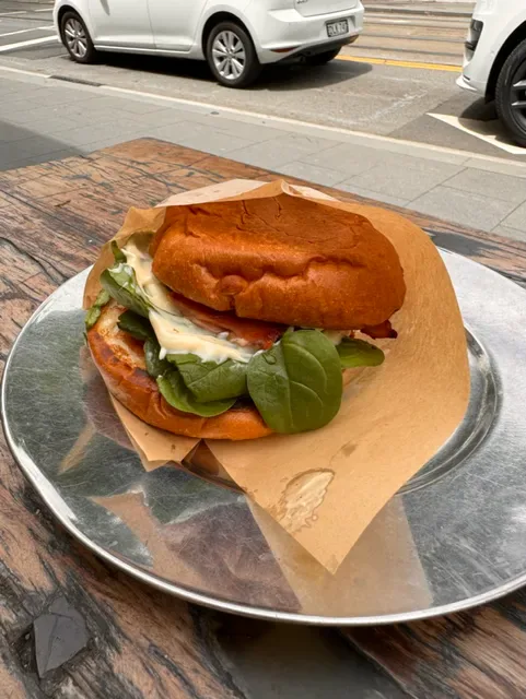 Bourke Street Bakery Surry Hills