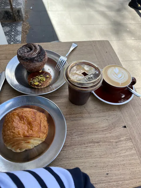 Bourke Street Bakery Surry Hills