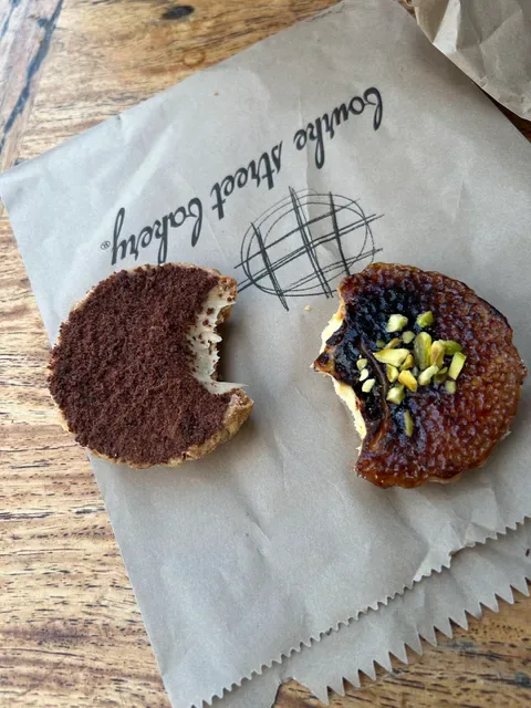 Bourke Street Bakery Surry Hills