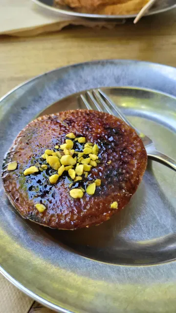 Bourke Street Bakery Surry Hills