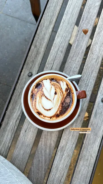 Bourke Street Bakery Surry Hills