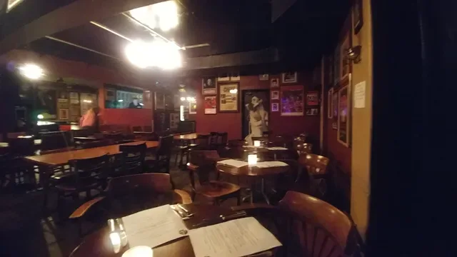Brass Monkey Live Music Venue