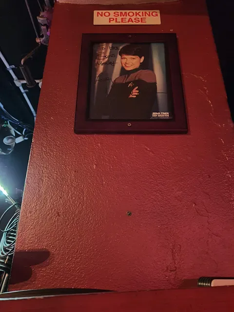Brass Monkey Live Music Venue