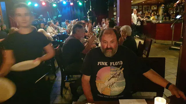 Brass Monkey Live Music Venue