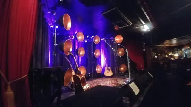 Brass Monkey Live Music Venue
