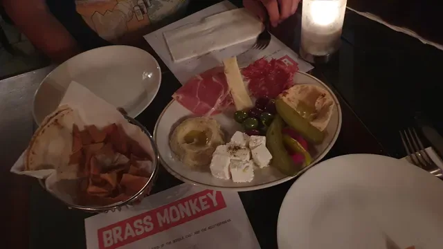 Brass Monkey Live Music Venue