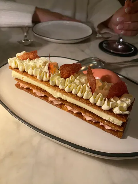 Brasserie 1930
