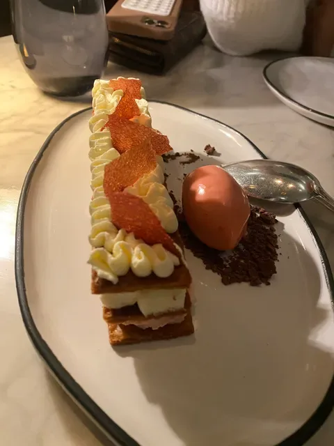Brasserie 1930