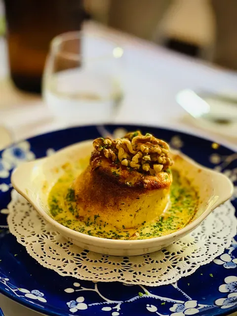 Brasserie L'Entrecôte