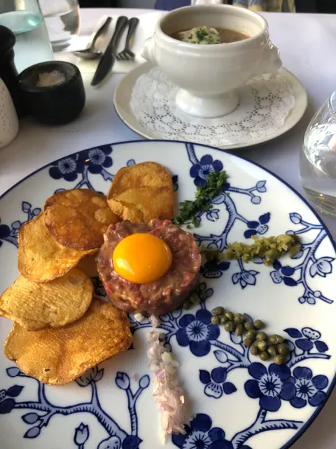 Brasserie L'Entrecôte