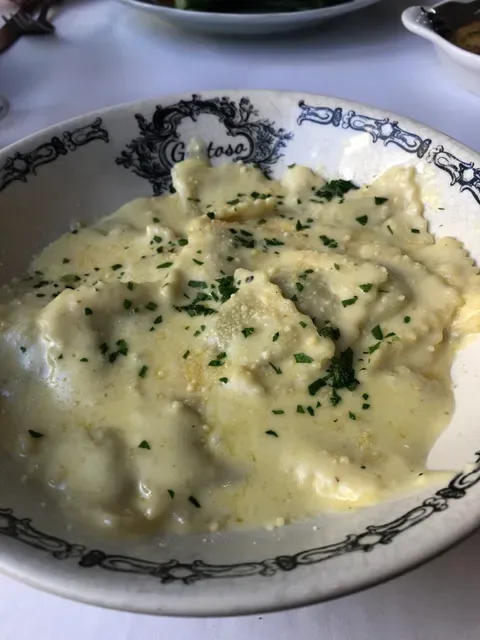 Brasserie L'Entrecôte