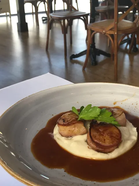 Brasserie L'Entrecôte