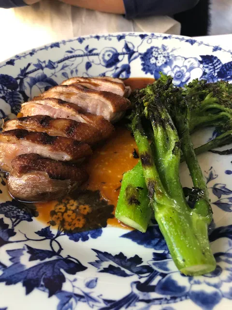 Brasserie L'Entrecôte