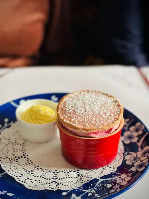 Brasserie L'Entrecôte