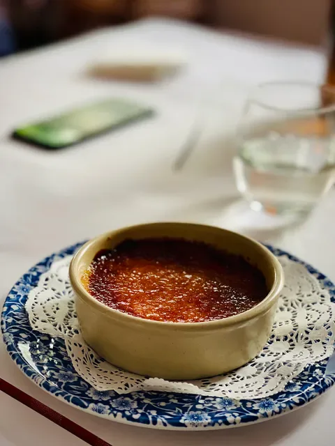 Brasserie L'Entrecôte