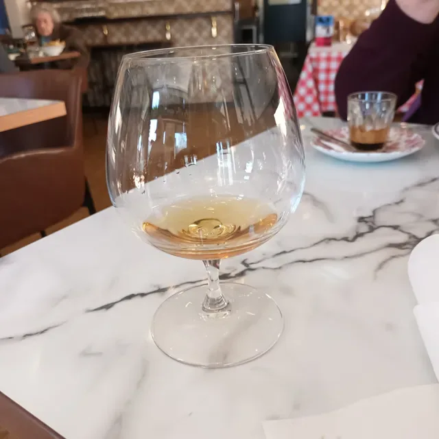 Brasserie L'Entrecôte