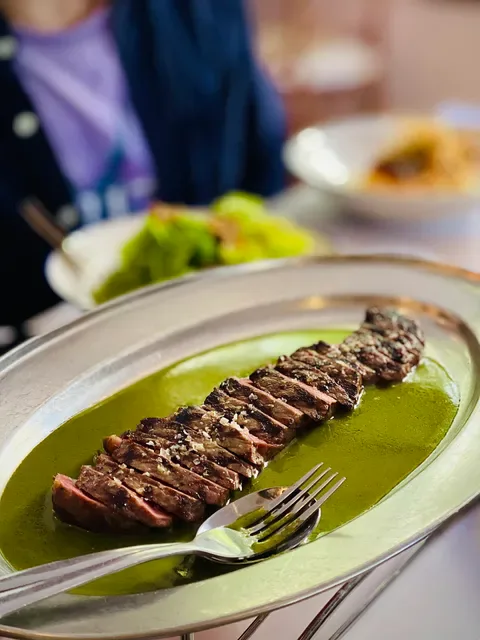 Brasserie L'Entrecôte
