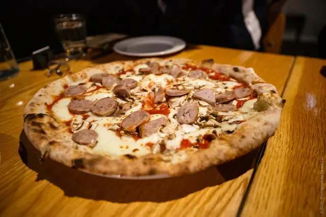 Bravo Trattoria