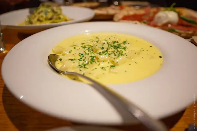 Bravo Trattoria