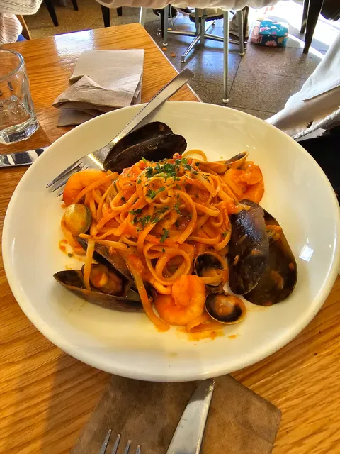 Bravo Trattoria