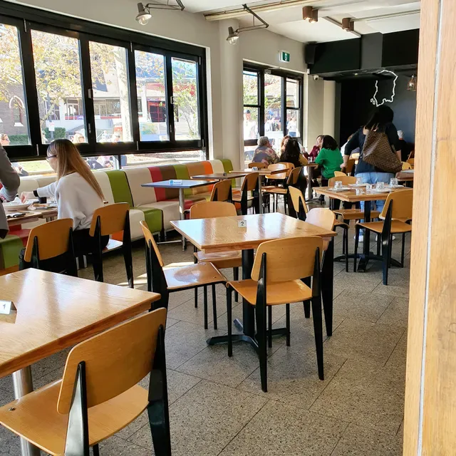 Bravo Trattoria