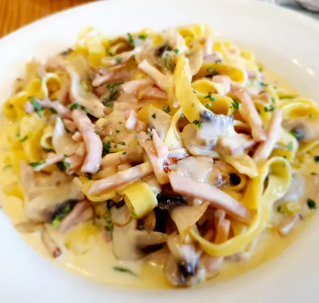 Bravo Trattoria