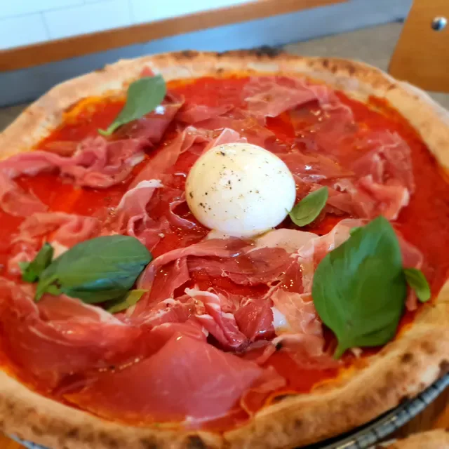 Bravo Trattoria