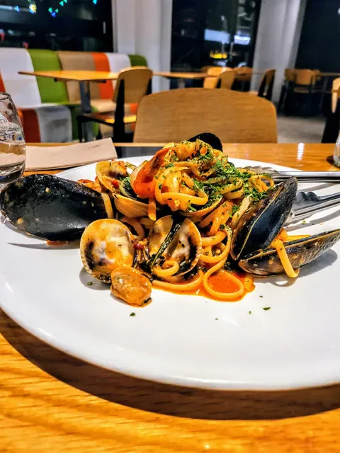 Bravo Trattoria
