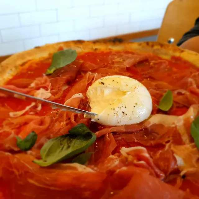 Bravo Trattoria