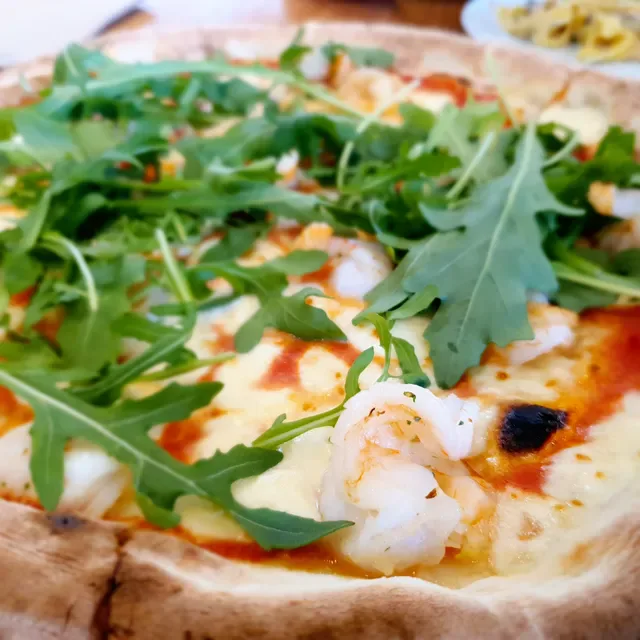 Bravo Trattoria