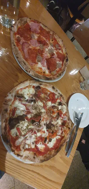 Bravo Trattoria