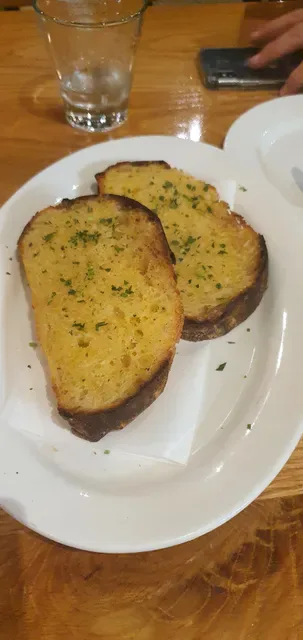 Bravo Trattoria