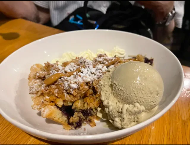 Bravo Trattoria