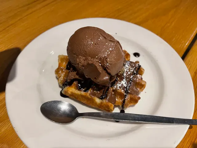 Bravo Trattoria