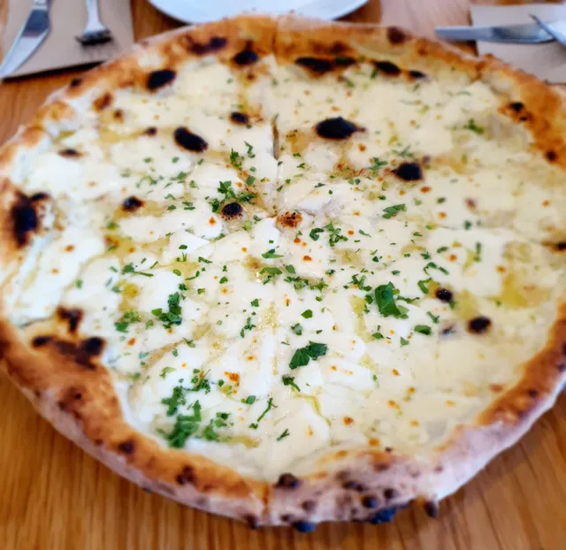 Bravo Trattoria