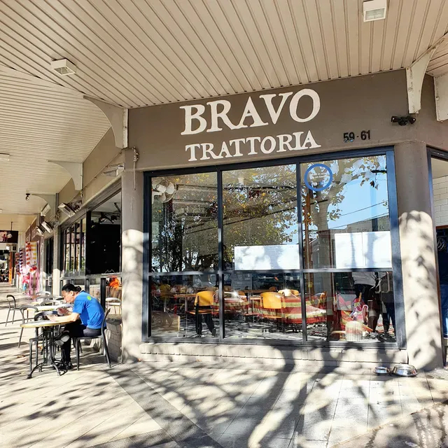 Bravo Trattoria