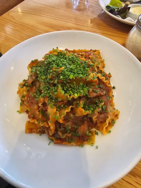 Bravo Trattoria